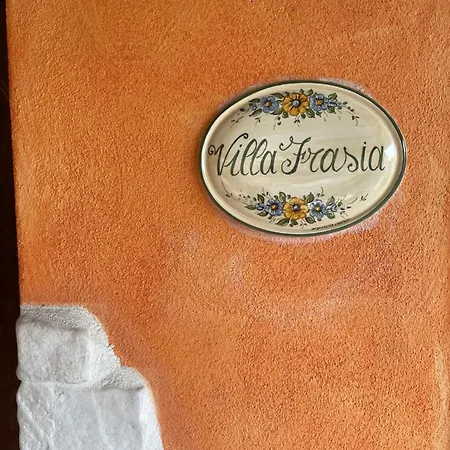 Frasia