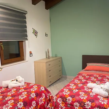 Frasia * Villa Grande (L'Aquila)