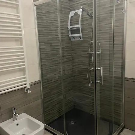 Frasia Holiday home