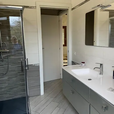 Frasia Holiday home *