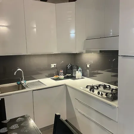 Frasia Semesterbostad Villa Grande (L'Aquila)