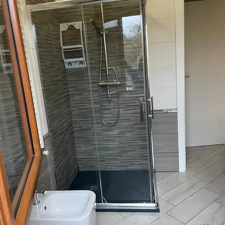 Holiday home Frasia