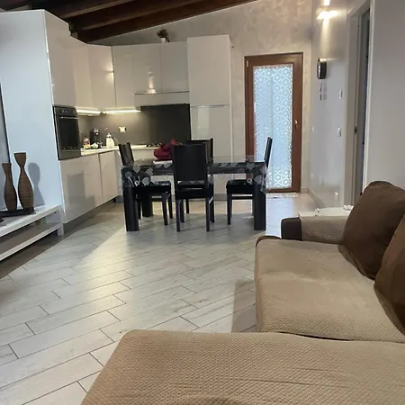 Semesterbostad Frasia Villa Grande (L'Aquila)