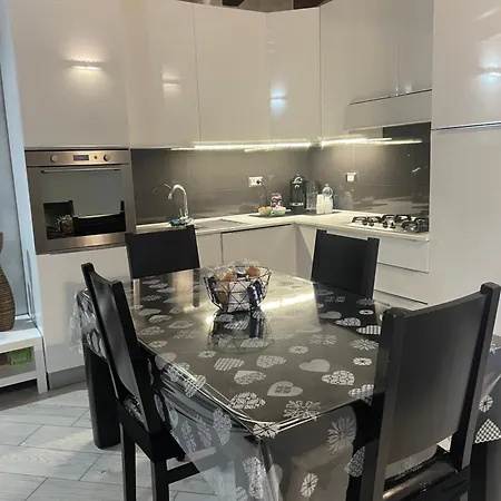 Semesterbostad Frasia Villa Grande (L'Aquila)