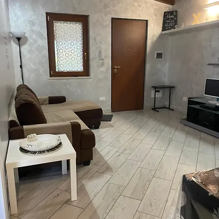 Frasia Holiday home *