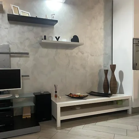 Frasia Holiday home