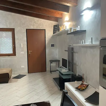 Frasia Semesterbostad Villa Grande (L'Aquila)