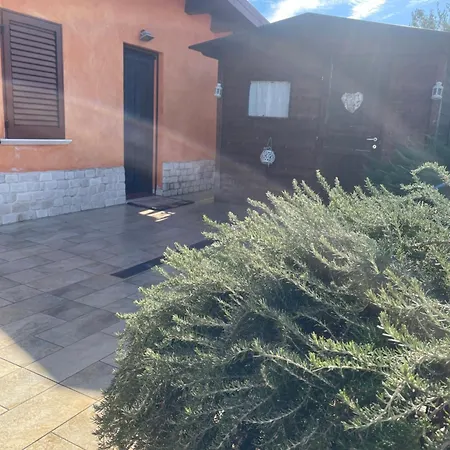 Frasia Villa Grande (L'Aquila)