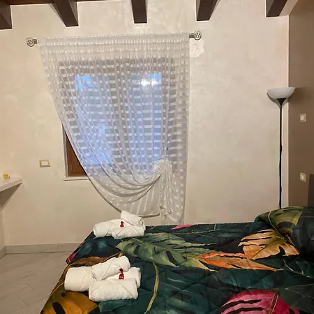 Holiday home Frasia *