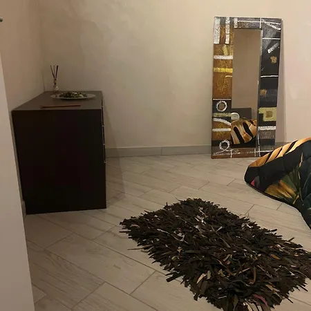 Semesterbostad Frasia Villa Grande (L'Aquila)