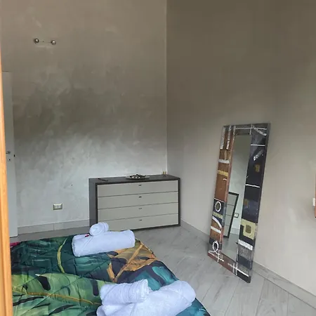 Semesterbostad Frasia