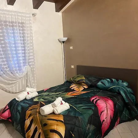 Frasia Holiday home