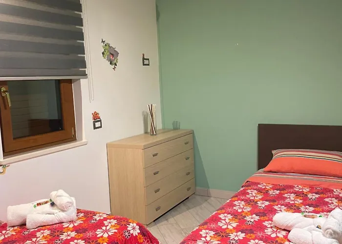 Frasia * Villa Grande (L'Aquila)