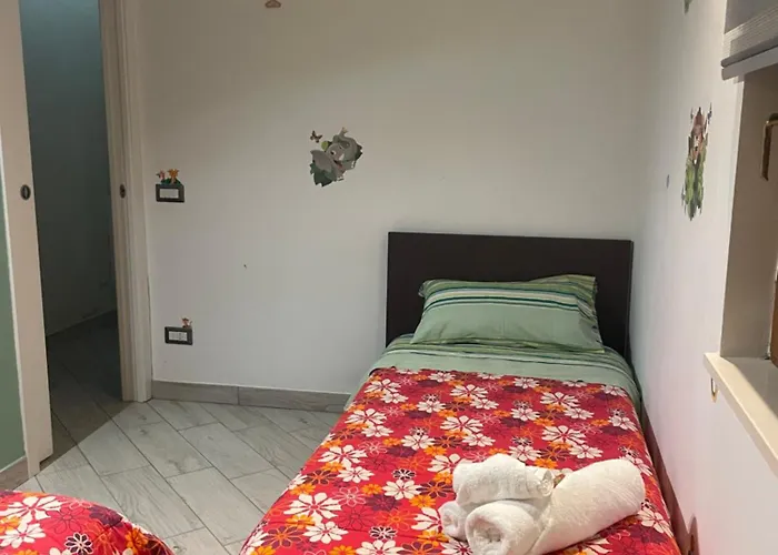 Frasia Villa Grande (L'Aquila)