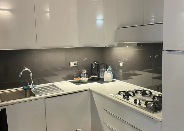 Frasia Сasa de vacaciones Villa Grande (L'Aquila)