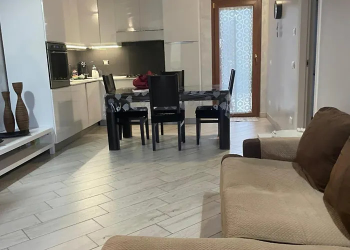 Сasa de vacaciones Frasia Villa Grande (L'Aquila)