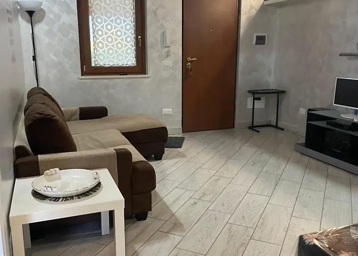 Frasia Сasa de vacaciones *