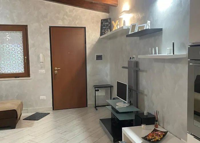 Frasia Nyaraló Villa Grande (L'Aquila)