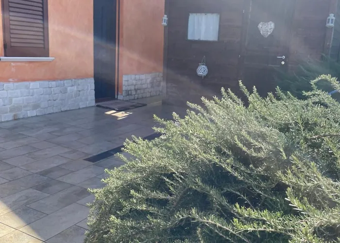 Frasia Villa Grande (L'Aquila)