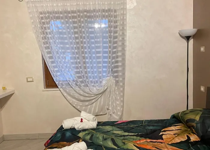 Сasa de vacaciones Frasia *