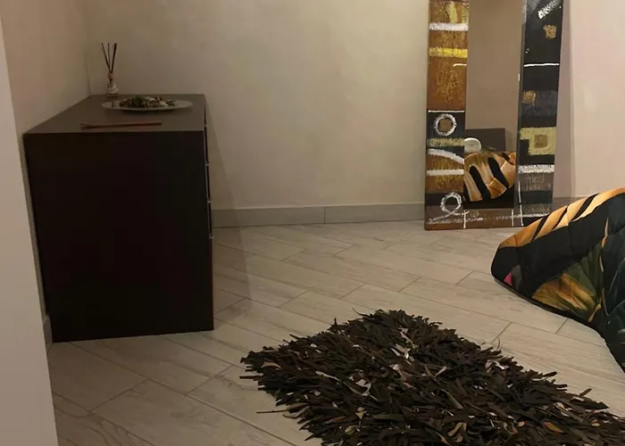 Сasa de vacaciones Frasia Villa Grande (L'Aquila)