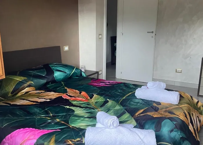 Frasia Villa Grande (L'Aquila)