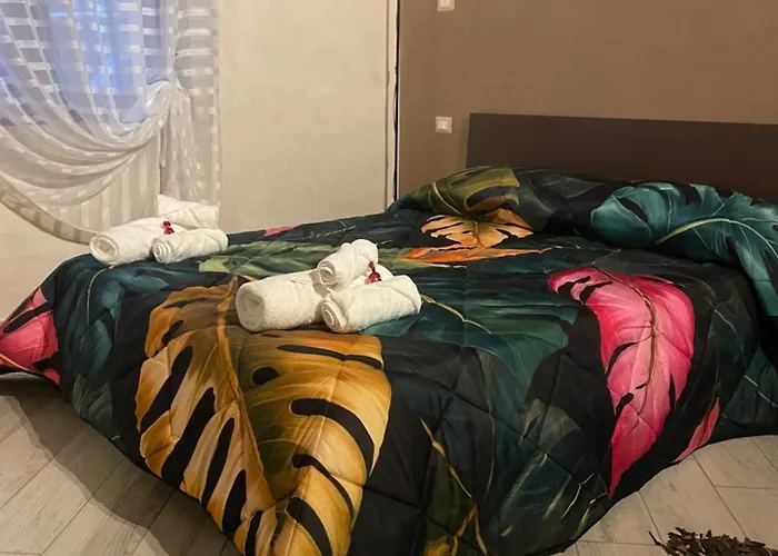 Сasa de vacaciones Frasia *