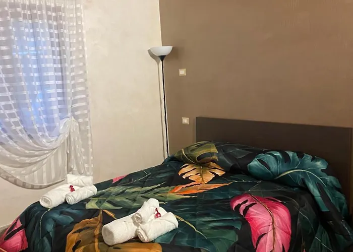 Frasia Сasa de vacaciones